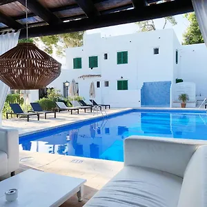 Casa Ceiba Maria Maison d'hôtes