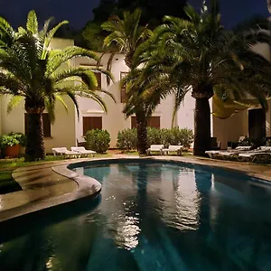 Osa Menor Appartement