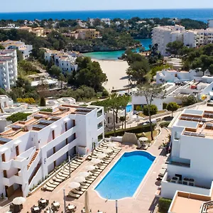 Marsenses Ferrera Blanca Family Hotel