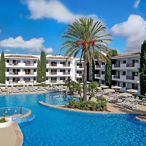 Hotel apartamentowy Inturotel Azul Garden, Cala D'Or