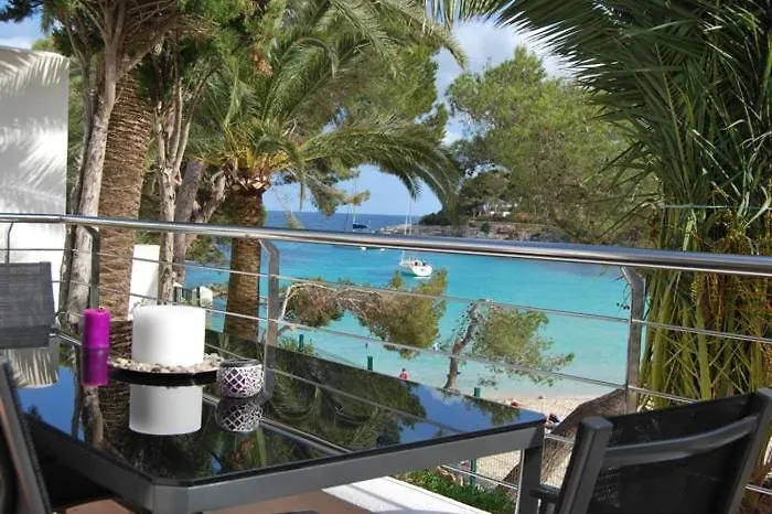 Bungalow 25 Cala d'Or
